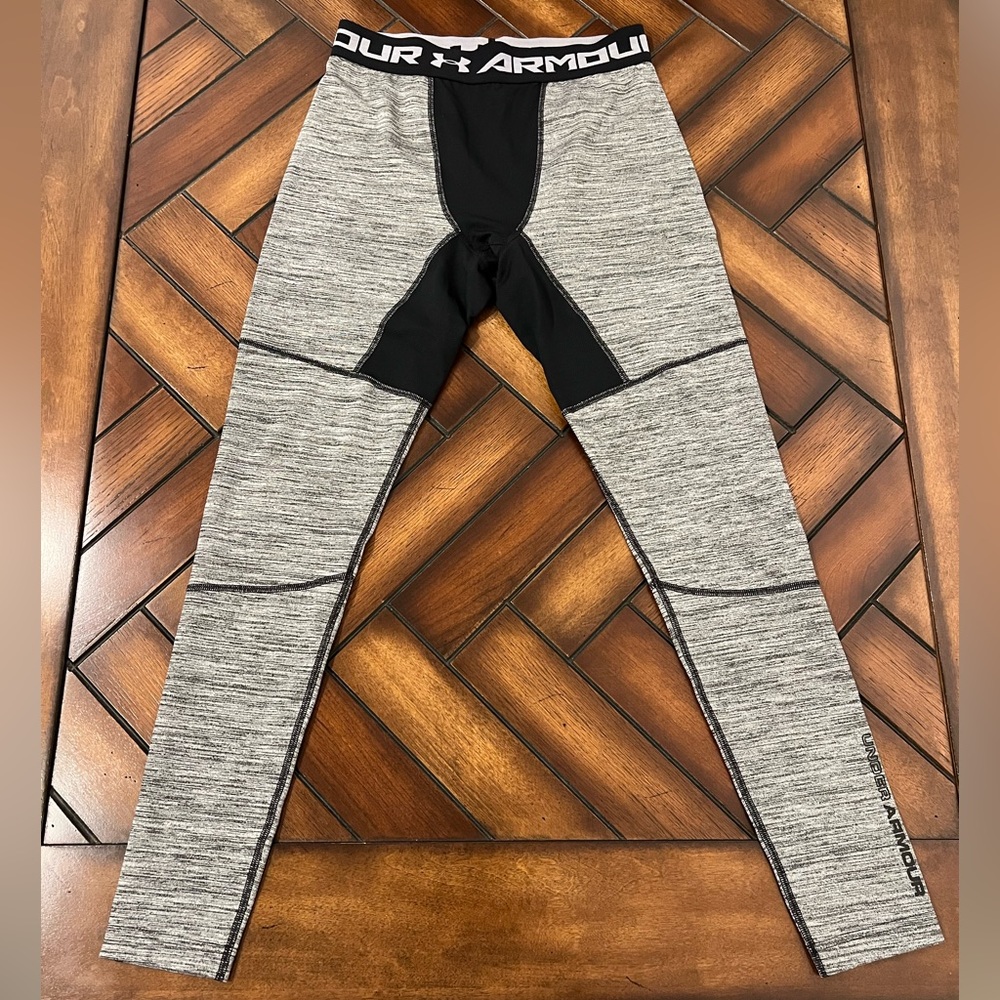 Men’s Under Armour Tights